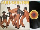 CARL CARLTON I WANNA BE WITH YOU VINYL LP 1975 EX COPY RARE MODERN SOUL FUNK #