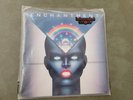 Enchantment - Utopia LP Vinyl 1983 Columbia Records VG+ Electronic Funk Soul
