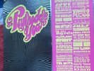 The Psychedelic Years Box Set 4xvinyl NM
