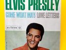 ELVIS PRESLEY (45 RPM - ITALY) 45N 1485  