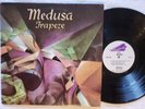 TRAPEZE Medusa lp vinyl album original 1970 U.S. Threshold John Lodge produced