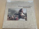 SEALED FLEETWOOD MAC: BEHIND THE MASK CLUB EDITION LP STEVIE NICKS R-143766 NM