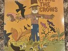 Stone The Crows SEALED ORIGINAL PROMO gatefold LP Psych Hard Rock Rare  *Read*