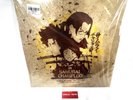 Samurai Champloo THE WAY OF THE SAMURAI Nujabes 3LP FS JP From Japan RED VINY