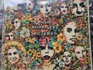 NUEVA TROVA CUBANA  Silvio Rodriguez – Mujeres, Original EGREM Cuba