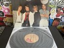 PLAYER Self Titled VG+ VINYL In Shrink W/HYPE STICKER