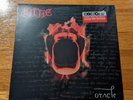 KITTIE - Oracle (RSD Black Friday 2022) [VINYL, NEW]