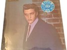 Elvis Presley Sings The Blues - Blue Vinyl LP 50th Anniversary RCA SEALED PROMO