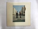 PINK FLOYD WISH YOU WERE HERE - CBS/SONY SOPO 100 Japan  LP