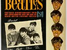 Beatles - Songs, Pictures and Stories of the Fabulous Beatles US 1964 VJ 1092 LP