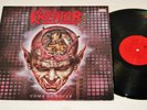 Kreator - Vinyl LP - Coma Of Souls / NOISE 1990 Germany 1. Pressung
