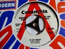 THE SYNDICATS-on the horizon/crawdaddy simone,COLUMBIA,UK,1965,OLD REPRO,MINT