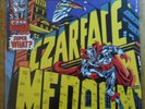 Czarface & MF Doom Super What LP (2021) NEW