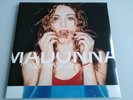MADONNA SEALED DROWNED WORLD SUBSTITUTE FOR LOVE GERMAN MAXI SINGLE VINYLE LP