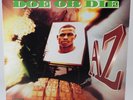 AZ – Doe Or Die Emi 32631 1995 Us Original (1LP/Vg+/Vg+) ## 2