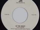ROBERT JERALD REGISTER In The Night UNDOCUMENTED acid folk loner psych 45 HEAR