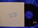 The Rolling Stones LIVE IN Again Out Again LP