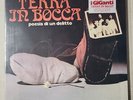 I GIGANTI TERRA IN BOCCA POESIA DI UN DELITTO LIMITED EDITION 2015 VINILE ROSSO