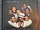 PARADISE World's Midnight 1982 LP RARE Modern Soul