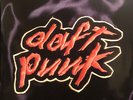 Homework - Daft Punk - Record Album, Vinyl LP