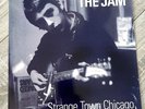 The Jam : Strange Town Chicago  Brand New Vinyl LP Limited Edition