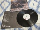 R.E.M. Murmur Long Playing Vinyl Record Album with Cover and Jacket