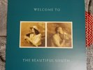 The Beautiful South-Welcome to the Beautiful South Vinyl LP 1989 UK Release.