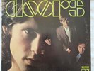 THE DOORS  vinyl LP  Elektra EKL-4007 (mono) version  Pitman Pressing from 1967