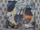 VULCANO Anthropophagy LP 1987 ORIGINAL LUNARIO PERPETUO BRAZIL TRASH DEATH METAL