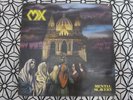 MX Mental Slavery LP 1988 ORIGINAL NEAR MINT BRAZIL TRASH METAL