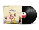 The Sound Of Music (Original Soundtrack Recording) [Deluxe Edition] [3 LP]