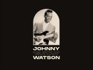 JOHNNY GUITAR WATSON ESSENTIAL WORKS 1953-1962 (Vinyl) 12
