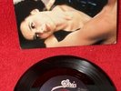 David Lynch BLUE VELVET - 45 rpm SPECIAL SOUVENIR SINGLE - Bobby Vinton - Promo