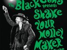 The Black Crowes Shake Your Money Maker (Live) (Vinyl) 12