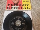 elvis presley vinyl