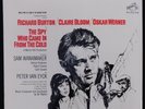 Spy Who Came In From The Cold OST - Sol Kaplan - Original Vinyl Album LP SEALED