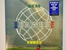 Dawes - We're All Gonna Die LP Limited Edition Marbled Colored Vinyl Record -NEW
