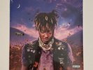 Juice WRLD Legends Never Die Limited Purple Vinyl Alternate Album Art