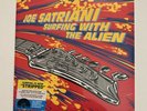 Joe Satriani Surfing With The Alien RSD Limited Edition 2-LP Set Sealed
