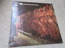 Edgar Broughton Band Self-Titled LP UK 1st Issue GREAT PRESS  [Ex/Ex-] 