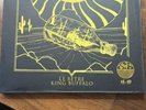 King Buffalo Le Betre Vinyl STB Limited 66/80