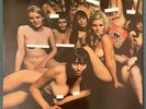 JIMI HENDRIX EXPERIENCE - Electric Ladyland - 1973 Polydor UK *RARE* Nude Cover