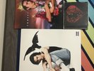 Conan Gray - Sunset Season & Kid Krow EXCLUSIVE Vinyls And Superache SIGNED CD