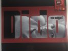 Dido - No Angel Lp Red / Black Split Colored Vinyl.
