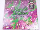Liquid Tension Experiment Haze/Splatter Vinyl Record Double Album New Sealed