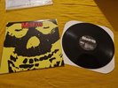 Misfits * Vinyl * Punk * LP * Schallplatte * London Dungeon * Die My Darling