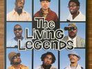 Living Legends ‎ Creative Differences 2 Lp 2004 Original Up Above Records RARE