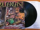 POLTERGEIST - DEPRESSION 1989 VINYL CENTURY MEDIA - 08 9704 VG+/VG+/EX