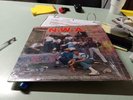NWA 1987 Original Vinyl LP Record - Dope Man 8-Ball - RUTHLESS Records RED Label