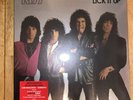KISS Lick It Up 40th Anniv. Ltd. Ed. 3 Record Set 0593 of 3000 Still Sealed